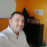 Christophe Dievart