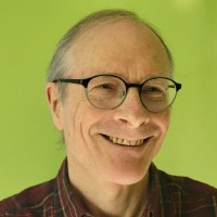 Peter Loney, Cec, M.Ed.