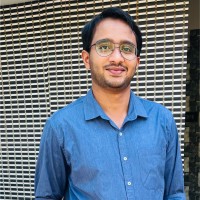 Mahesh B