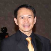 Ernie C. Buo, P.E., Mba, Apec Engr.