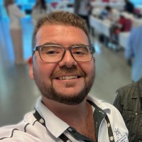 Jonathan (Jono) Steyn