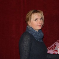 Joanna Krawczyk-Snäll