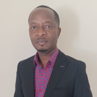 Stephen Aladegboye