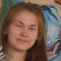 Louise Formann