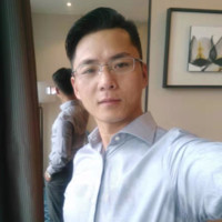 Robbin Wang