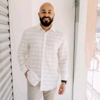 Vinicius Dos Santos Almeida