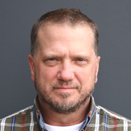 Cory Claussen