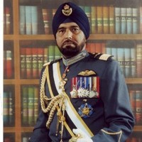 RANJITSINGH GILL