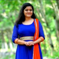 Praisy Anoop