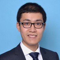 Yuheng Wang