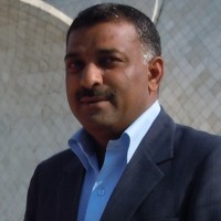 Dr D P Singh