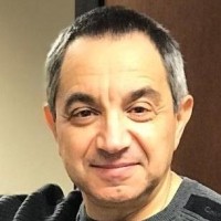 Mikhail Altman