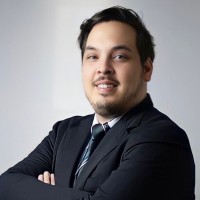 Michael Yusuke Senko
