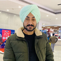 Jaspreet Singh