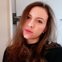 Penelope Gkika