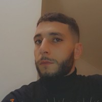 Chaker Sdiri