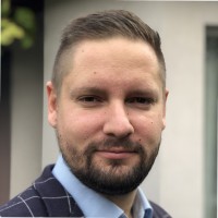 David Palinkas
