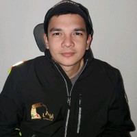 Marco Antonio Martinez Ortiz