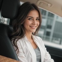 Maria Tritinichenko