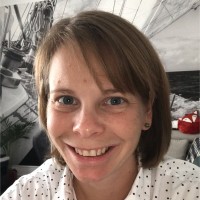 Amélie Freval