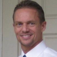 Keith Tracy