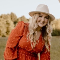 Taylor Berry