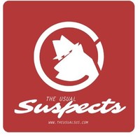 The Usual Suspects