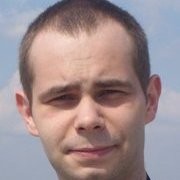 Maciej Rogacki