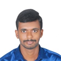 Ashok Deva Kumar Kosireddy