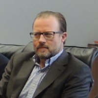 Daniel Durrer