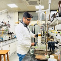 Sunil Kumar