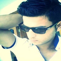 Arshad Edris