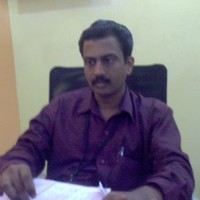 Ranganath Ramamurthy