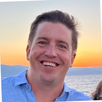 Darren Olsen