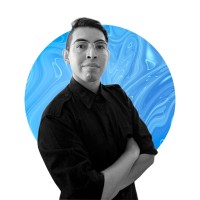 Ethan Becerril Holguin