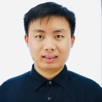 Hayden Yihui He