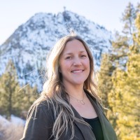 Stacia Lange, Ccam