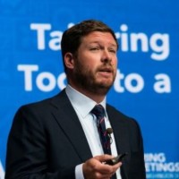 Patrick Blagrave