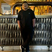 Gampa Saikiran