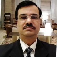 Yagdutt Sharma