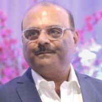 Govend Sshewakramani