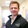 Dr. Ingo Blanke