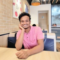 Abhishek Ambad