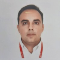 Jorge Uribe Espinoza