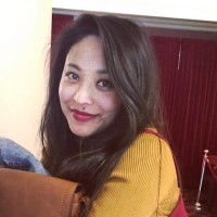 Sabita Maharjan