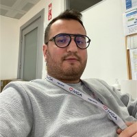 Yusuf Coşkun