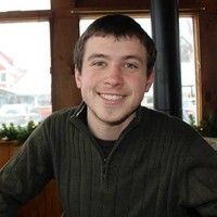 Connor Robert