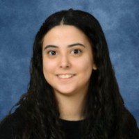 Brenna Hadad