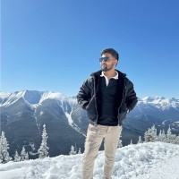 Nitai Patel