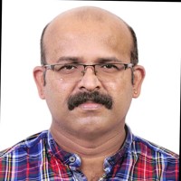 Sujith Pavithran Shobha